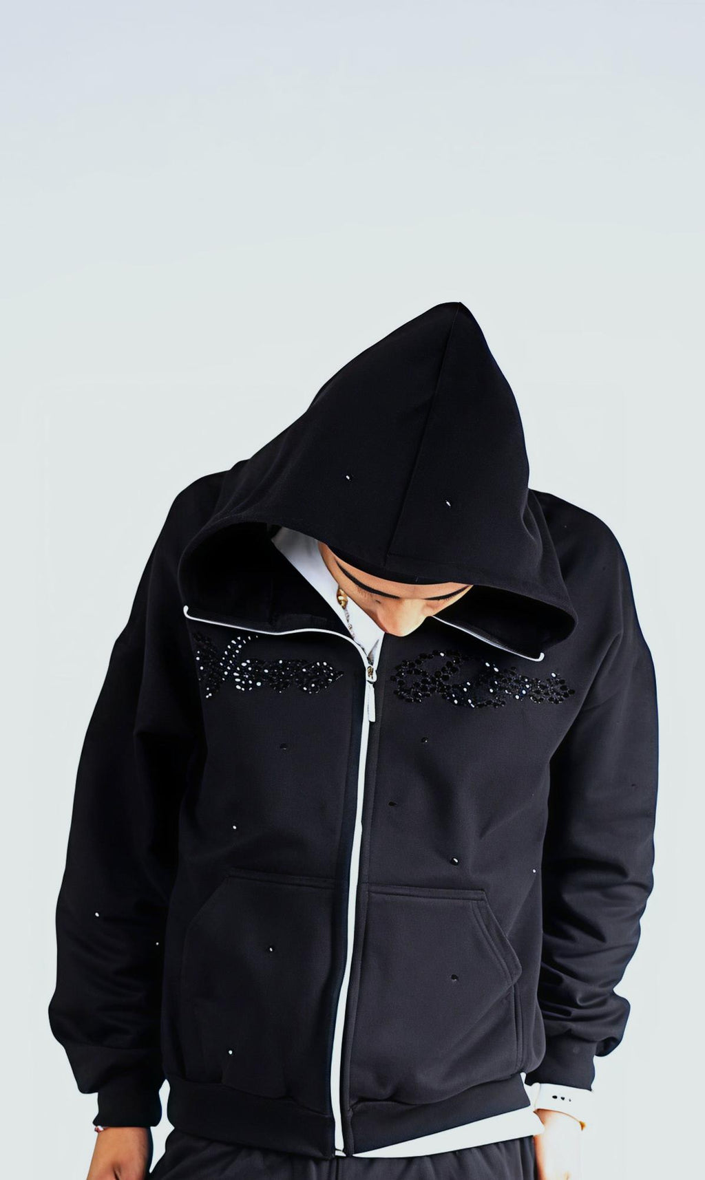 HODDIE “ECLIPSE” BLVCK